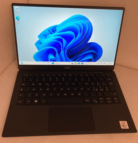 Dell xps 7390 fullhd - 13",