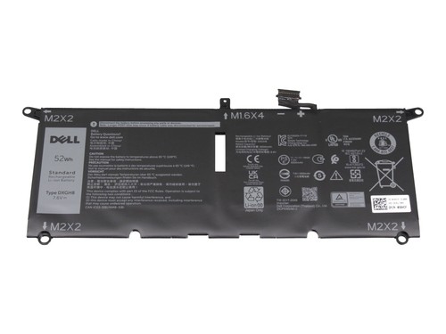 Dell xps batteria - xps,