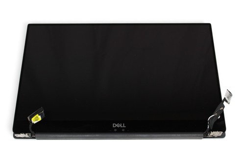 Dell xps 9370 9380 4k - 9380, 13,3"