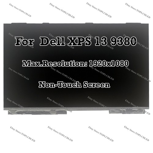 Per dell xps - 13, 9380