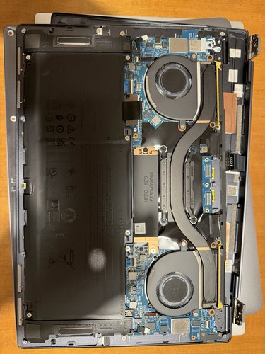 Dell xps 9320 - dell,