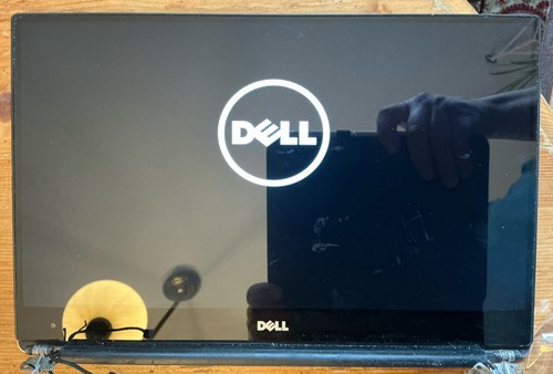 Dell xps 9350 schermo - 13.3",