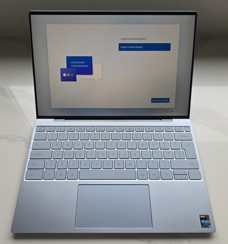 Dell xps 9315 1250u - 9315, i7-1250u