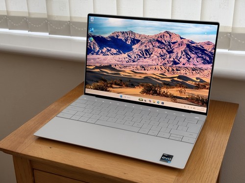 Dell xps plus - xps, 13,4"
