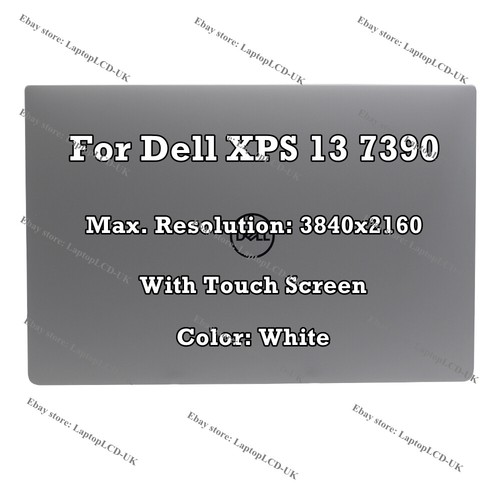 Assemblaggio lcd touch screen - assemblaggio,