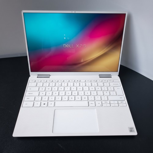 Dell xps 7390 1 - 2, 4k