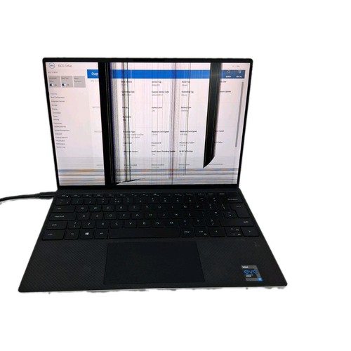 Dell xps 9310 - 9310, 13,4